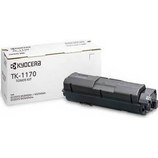 👉 Toner active zwart Kyocera - 1T02S50NL0 TK-1170