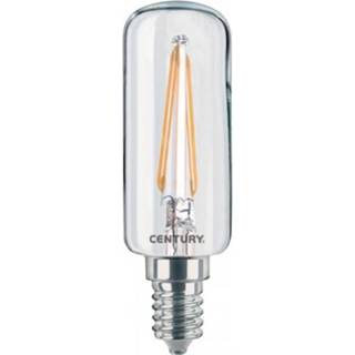 👉 Ledlamp active LED-Lamp E14 Buis 6 W 750 lm 2700 K 9090171001129