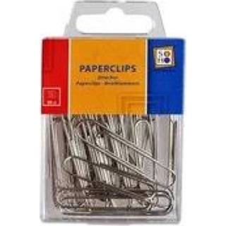 👉 Paperclip groot active Soho Paperclips 30 stuks 8713261800433