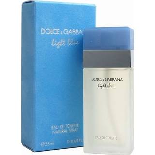 Dolce & Gabbana Light Eau de Toilette gezondheid parfum blauw Gezondheid parfum blauw Dolce & Gabbana Light Blue Eau de Toilette 3423473020257