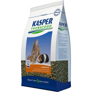 👉 Active Kasper Faunafood Caviakorrel 4 kg 8712014065235