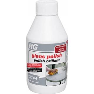 👉 Natuursteen glans active HG Polish 300 ml 8711577024611