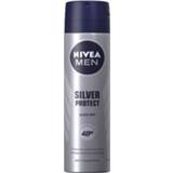 👉 Deodorant zilver active Nivea Men Spray Silver Protect Dynamic Power 150 ml 4005900457547