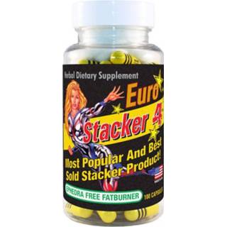 👉 Active Stacker Weight Loss 4 100 capsules 358286971003