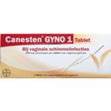 👉 Active Canesten Gyno Tablet 8713091028403