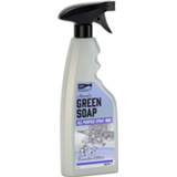 👉 Allesreiniger donkergroen active Marcel's Green Soap Spray Lavendel&Kruidnagel 500 ml 8719189416060