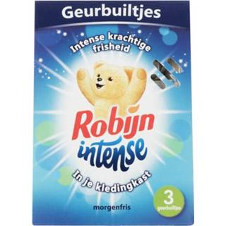 👉 Geurbuiltje active Robijn Geurbuiltjes Intense 3 stuks 8710908688034