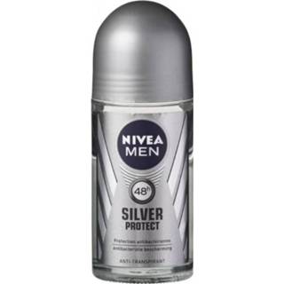 👉 Deodorant active Nivea Men Roller Silver Protect Dynamic Power 50 ml