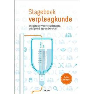 👉 Nederlands Candice De Windt acco Stageboek verpleegkunde 9789463442473