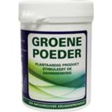 👉 Groene poeder Madal Bal