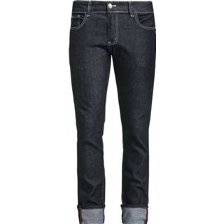 👉 Broek zwart male Banned Rockabilly Slim 4060587267117