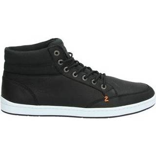 Hub Industry hoge sneakers zwart 141.007.10 Hoge sneakers zwart Hub Industry 8719448990713