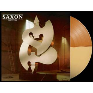 👉 Saxon standard unisex st Destiny LP st. 4050538348071