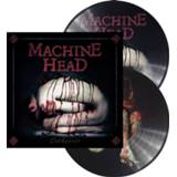 👉 Machine Head standard unisex st Catharsis 2-LP st. 727361351915