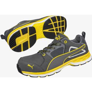 👉 Geel Puma 64.380.0 Pace 2.0 Yellow Low