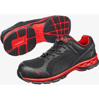 👉 Rood Puma 64.389.0 Fuse Motion 2.0 Red Low
