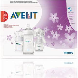 Philips Avent - Microwave Sterilizer Bags 5-pack 8710103606611