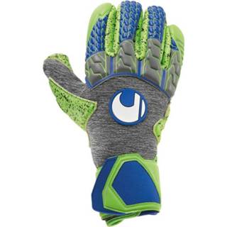 👉 Grijs Uhlsport Tensiongreen Supergrip Finger Surround