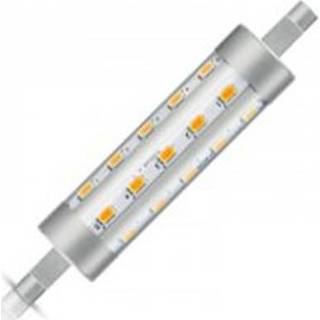 👉 Staaflamp Philips LED 6,5W 806 lumen 3000K vervangt 60W 8718696522530