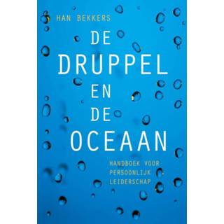 👉 De druppel en oceaan 9789492179791