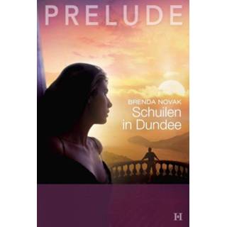 👉 Schuilen in Dundee 9789461706621