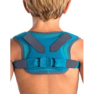 👉 One Size kinderen Orliman Kinder Clavicula Houding corrector / Sleutelbeenbrace Schouderbrace 8435025983649