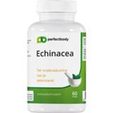 👉 Perfectbody Echinacea Purpurea Capsules - 60 Vcaps 669393936909