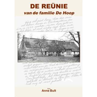 👉 De renie van familie Hoop 9789087595197