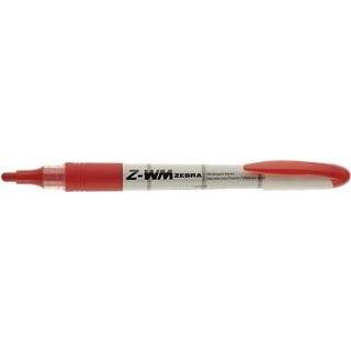 👉 Rood Whiteboardmarkers Z-WRM 2mm 4901681322633