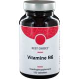 👉 Vitamine B6 8713286024326