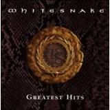👉 Whitesnake's Greatest Hits 724383002924
