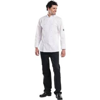 👉 Koksbuis wit l m s XL XS XXL 3XL XXXL Chaud Devant Hilton Poco lange mouw - 8717028227051 8717028227044 8717028227037