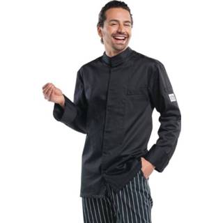 👉 Koksbuis zwart l m s XL XXL 3XL XXXL Chaud Devant Executive - 8717028973057 8717028973040 8717028973033