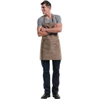 👉 Schort Chaud Devant Base Mud Denim 8717028694990