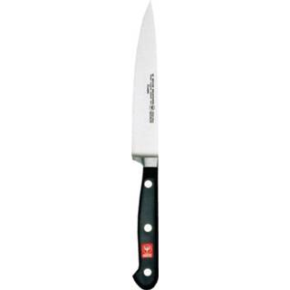 👉 Vleesmes Wusthof Classic 18cm 4002293152233