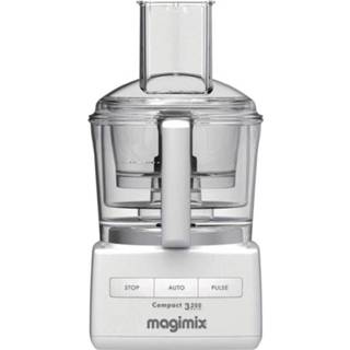 👉 Foodprocessor wit Magimix 3200 BlenderMix 18360 5018399183261