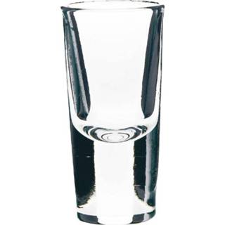 👉 Shotglas Utopia shotglazen 2,5cl met CE-markering - 25 5060020656040