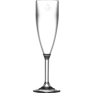 👉 Champagneglas polycarbonaat BBP champagneglazen 20cl - 12 5060104511845