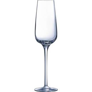 👉 Champagneglas Chef & Sommelier Arc Grand Sublym champagneglazen 20cl - 24