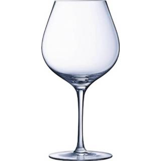 👉 Wijnglas Chef & Sommelier Cabernet Bourgogne wijnglazen 68,2cl - 12