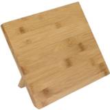 👉 Messenhouder houten Vogue magnetisch messenblok 5050984455056