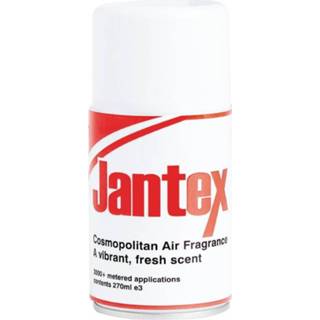 👉 Jantex Aircare Luchtverfrissernavulling Cosmopolitan - 6 5050984464829