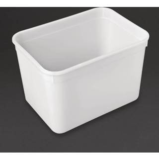 👉 Roomijs Bak voor 4ltr - 20 5050984513374