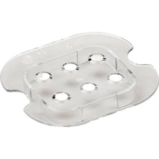 👉 Lekrooster polycarbonaat m Gastro GN1/6 8054615822566