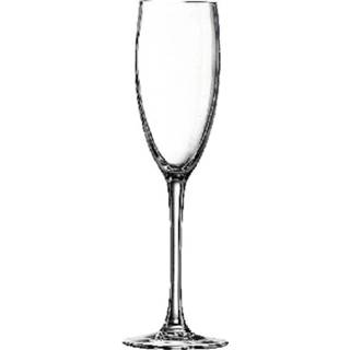 👉 Champagneglas Chef & Sommelier Cabernet Tulip champagneglazen 16cl - 24