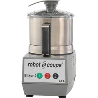 👉 Robot Coupe Blixer 2 5050984299773