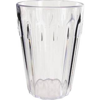 👉 Polycarbonaat glas Kristallon glazen 14,2cl - 12 5050984284076
