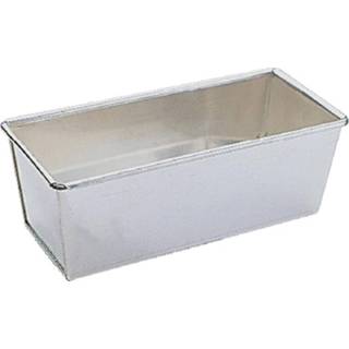 👉 Broodvorm klein 12x21x10,8cm 5050984136535