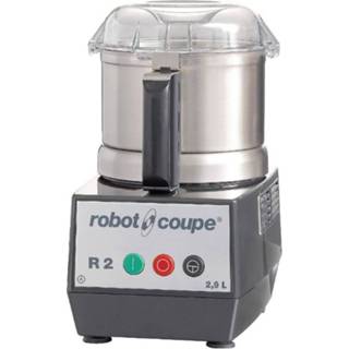 👉 Robot Coupe cutter R2