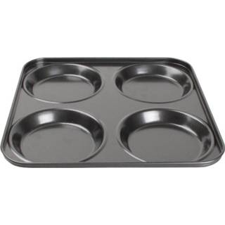 Puddingvorm Vogue antikleef Yorkshire pudding vorm 5050984306839